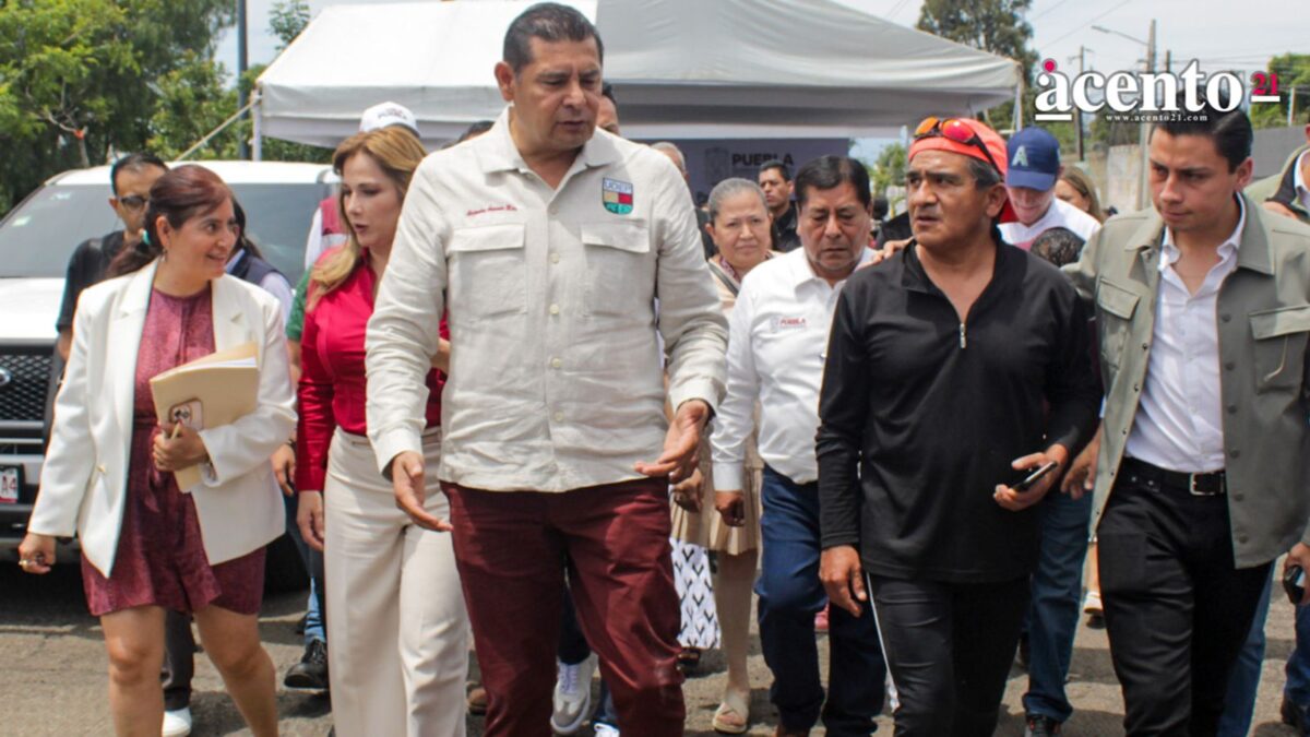 Buscarán que alcaldes y empresarios de Capital de la Tecnología inviertan en la zona