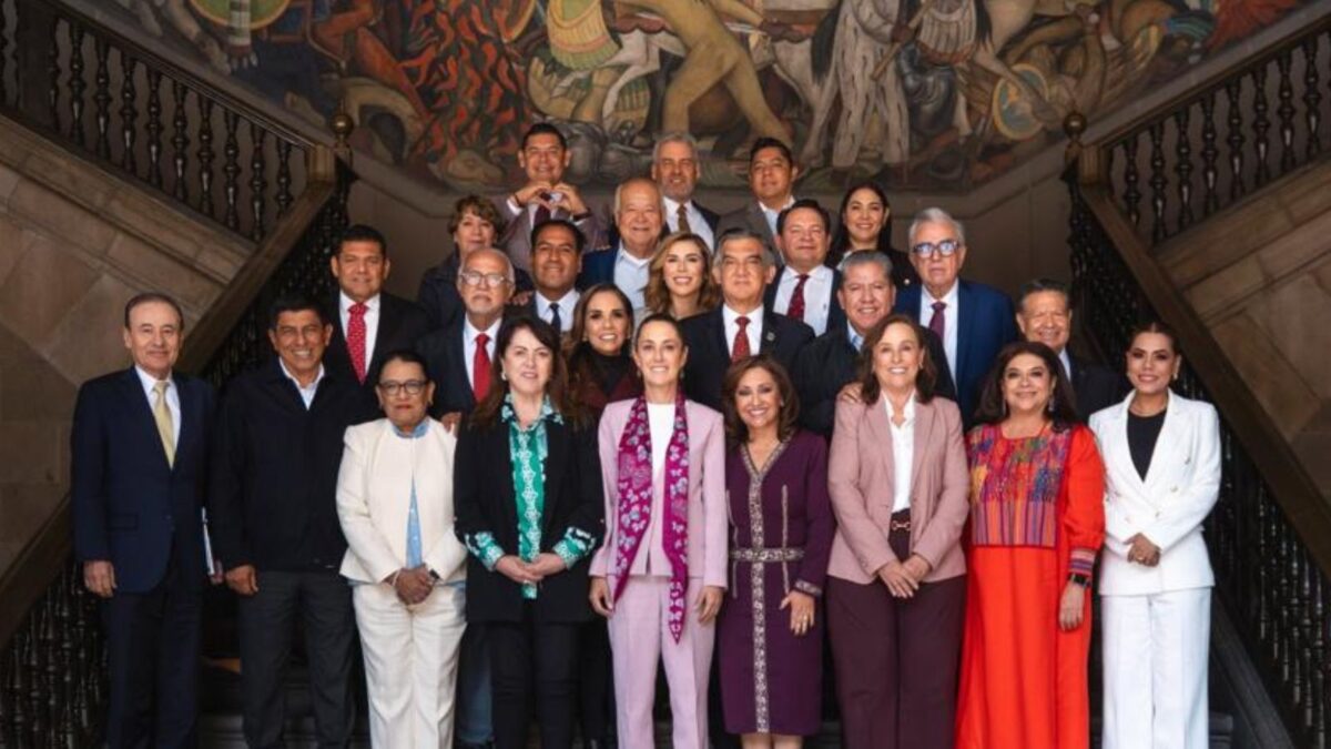 Construir confianza desde la salud: Puebla avanza con respaldo federal