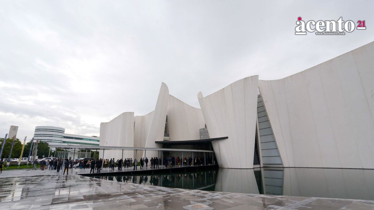 Contrato de liquidación de deuda del Museo Barroco será público cuando se termine investigación penal