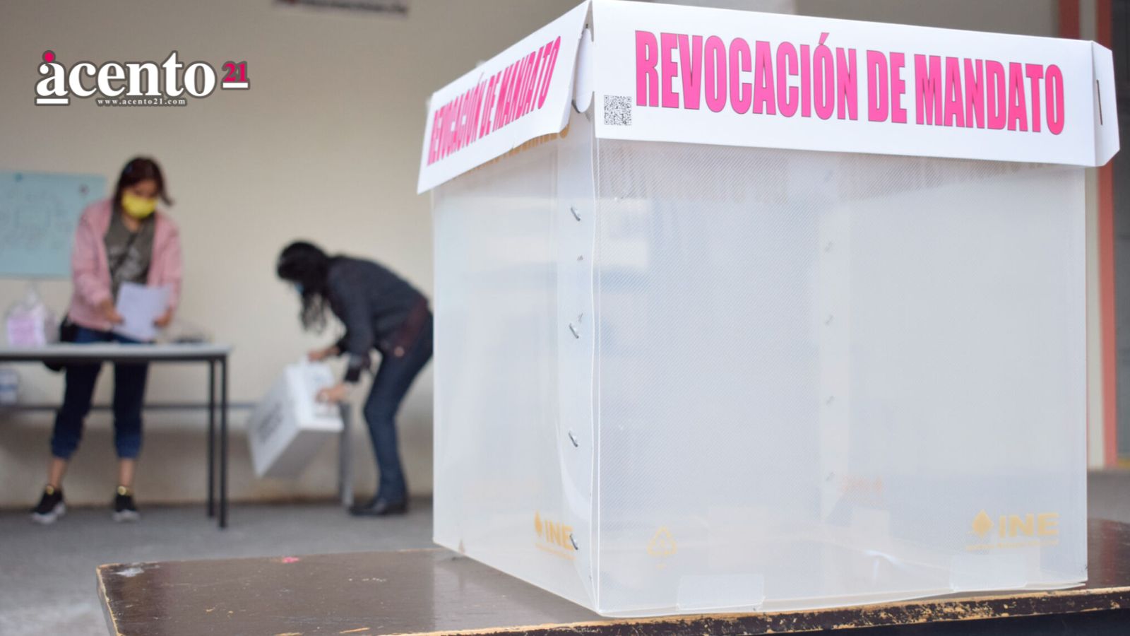 Descartan foros ciudadanos para análisis de la revocación de mandato en Puebla, pero sí habrá mesas con expertos