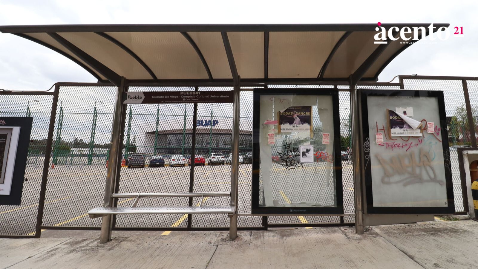 Empresa que gane concesión de paraderos de autobuses pagará 15 mdp anuales: Pepe Chedraui