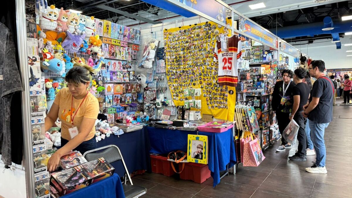 Esto encontrarás en la sexta edición Ficomics BUAP 2025