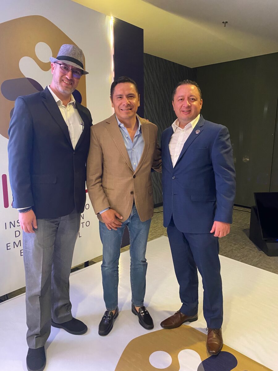 El evento, realizado en Torre Inxignia,  no solo marcó el cierre de un ciclo formativo, sino que también sirvió como vitrina para proyectos con un alto potencial de crecimiento, innovación y, en varios casos, un marcado impacto social.