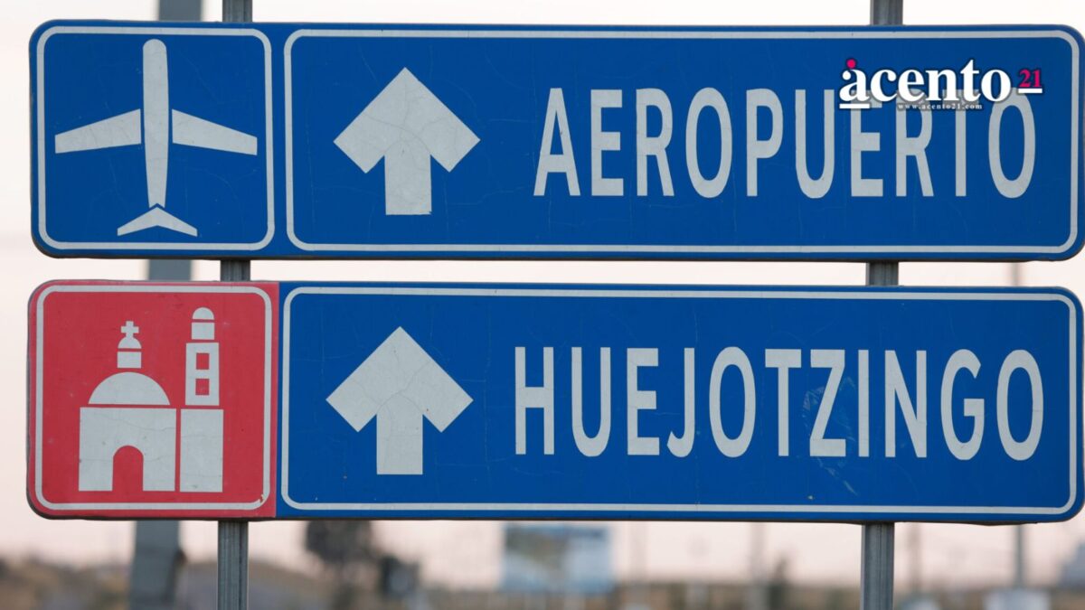 Gobierno de Puebla busca reactivar el aeropuerto de Tehuacán y atraer más vuelos al de Huejotzingo