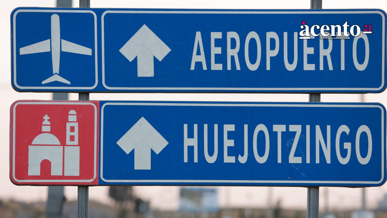 Gobierno de Puebla busca reactivar el aeropuerto de Tehuacán y atraer más vuelos al de Huejotzingo