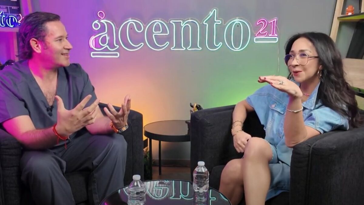 Hambre física y hambre emocional: Nutriólogo advierte sobre adicción al azúcar y falsas dietas