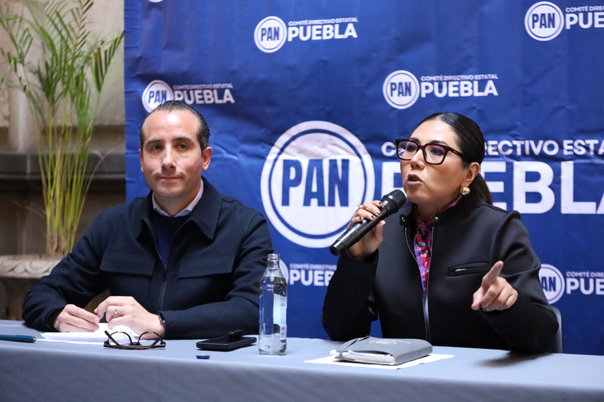 El Comité Directivo Estatal del Partido Acción Nacional emitió la convocatoria para la elección del dirigente municipal del PAN en Puebla.
