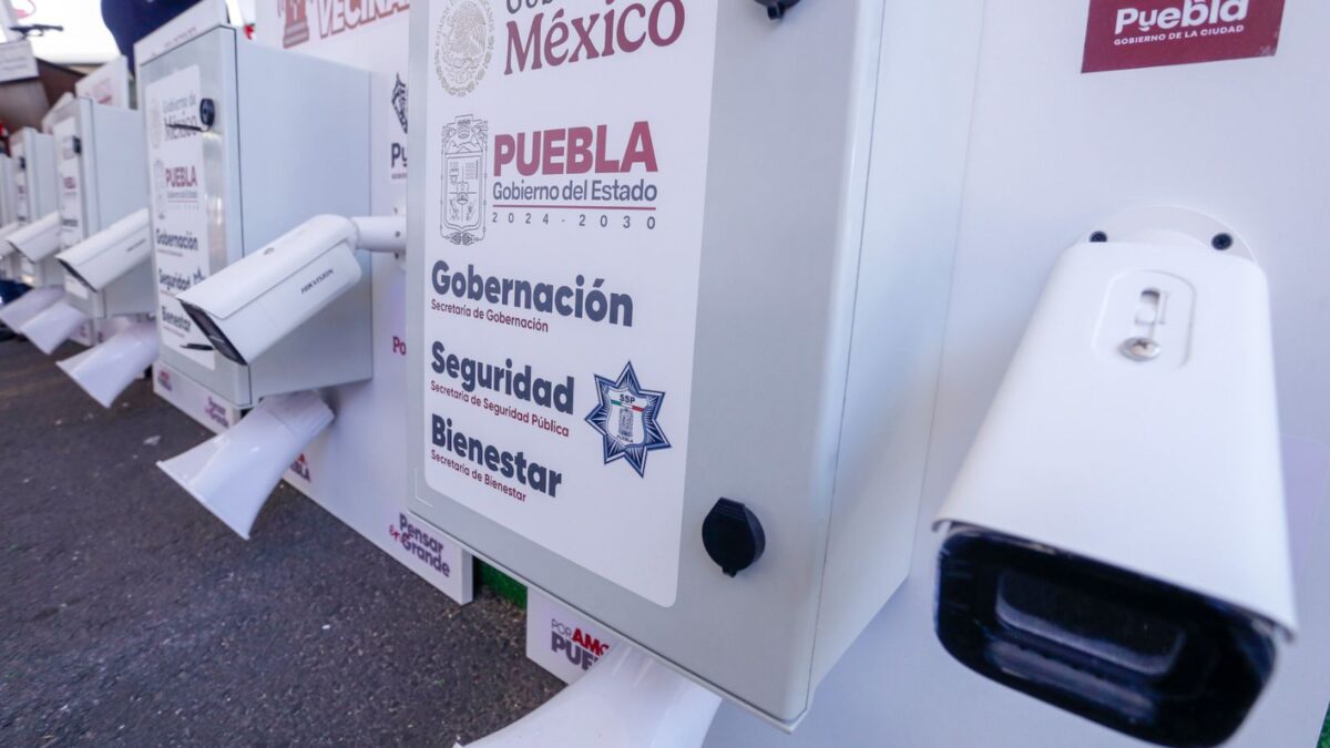 Instalan 38 alarmas vecinales en Bosques de San Sebastián para combatir la inseguridad