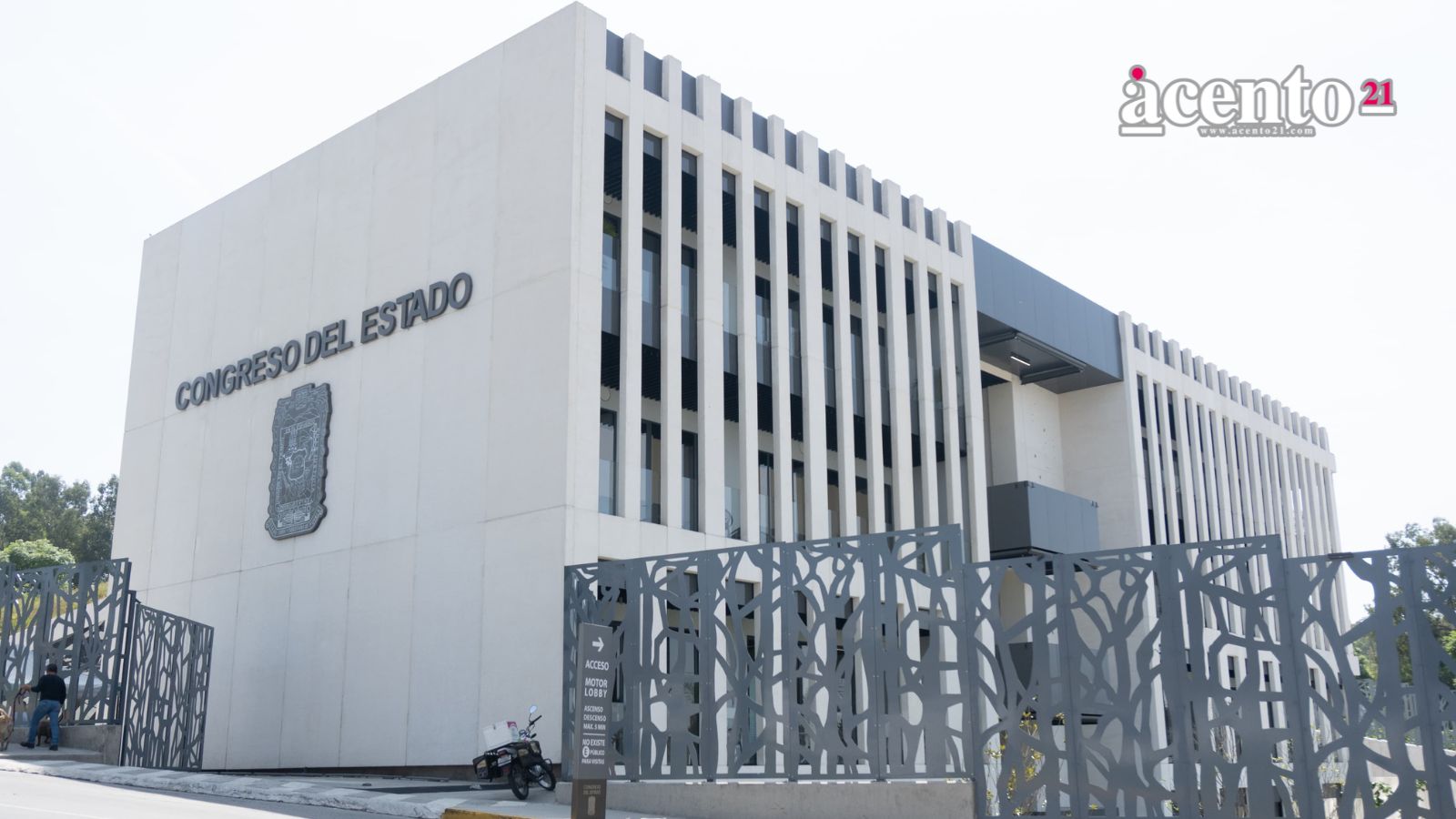 Julio Huerta llama incongruentes a diputados federales poblanos por oponerse al fuero en Puebla Julio Huerta llama incongruentes a diputados federales poblanos por oponerse al fuero en Puebla