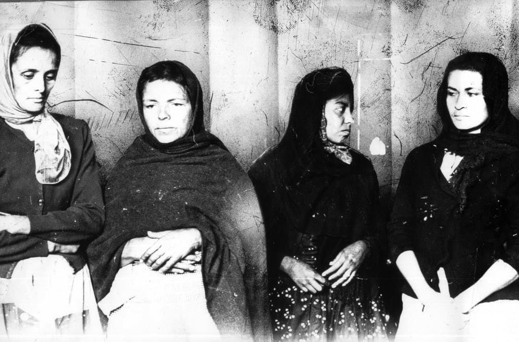 Esta producción, que forma parte de la iniciativa “Que México se vea”, aborda el caso real de las hermanas González Valenzuela, conocidas como Las Poquianchis, quienes entre 1945 y 1964 operaron una red de prostitución y asesinato en el Bajío mexicano.
