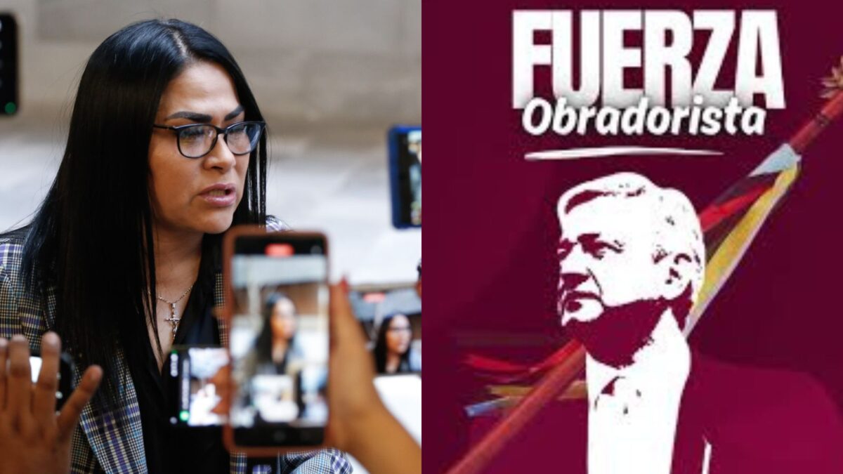 Líder de MC rechaza estar detrás de Fuerza Obradorista, asociación que quiere ser partido en Puebla