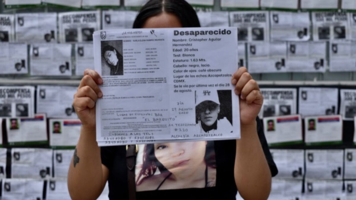Localizan a 371 personas desaparecidas en Puebla; 73 siguen desaparecidas