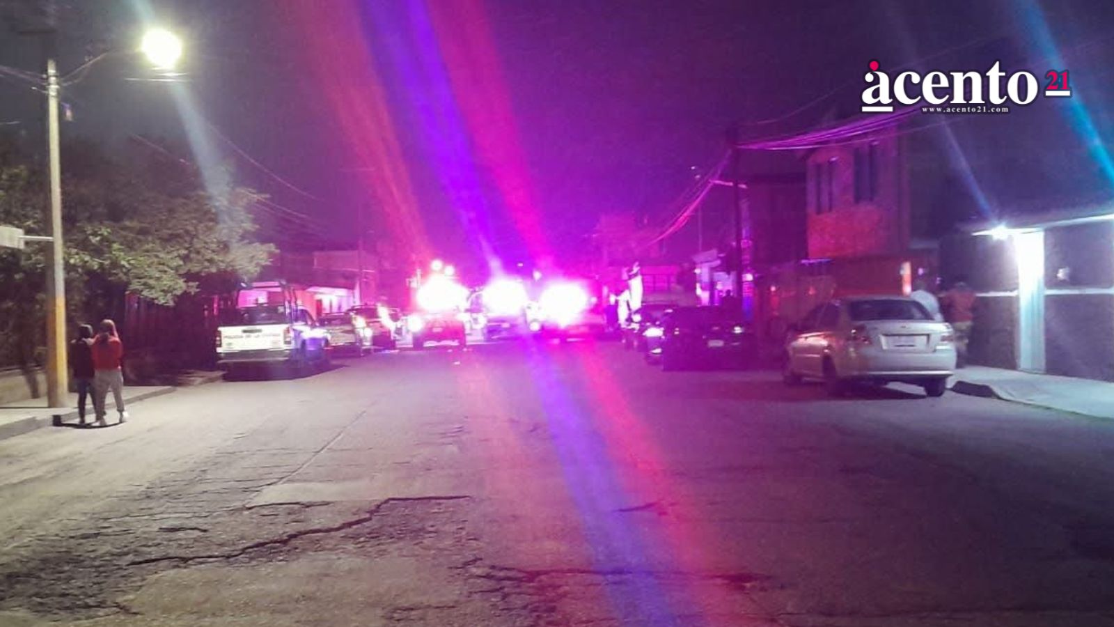 Matan a tiros a un hombre en San Miguel Xonacatepec