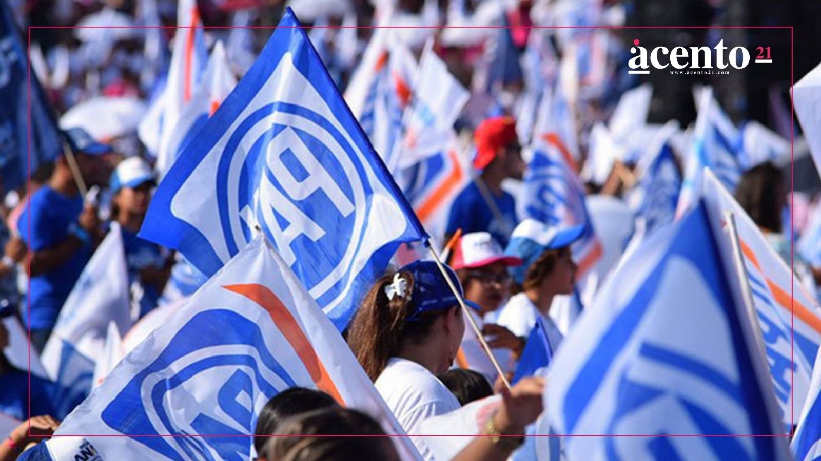 Estas son las fechas de la elección de dirigente municipal del PAN Puebla