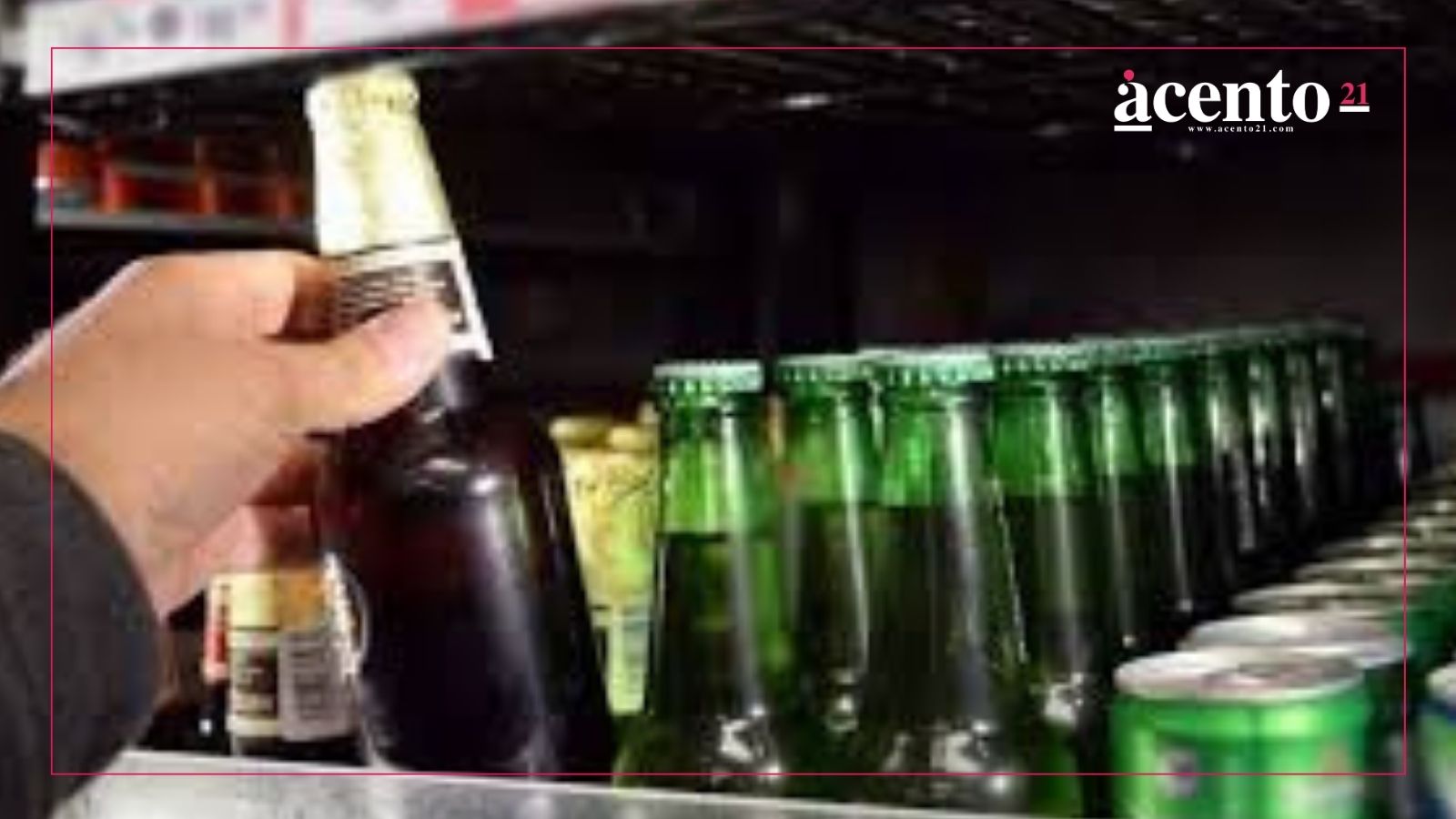 Gobierno de Puebla pide revisión de permisos de venta de alcohol en La Margarita
