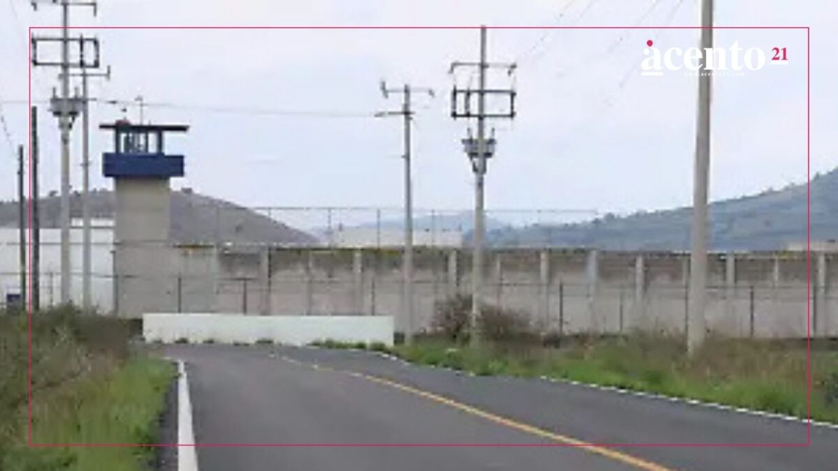 Exigen mejores condiciones para mujeres reclusas en Penal de Ciudad Serdán; reportan 5 fallecimientos