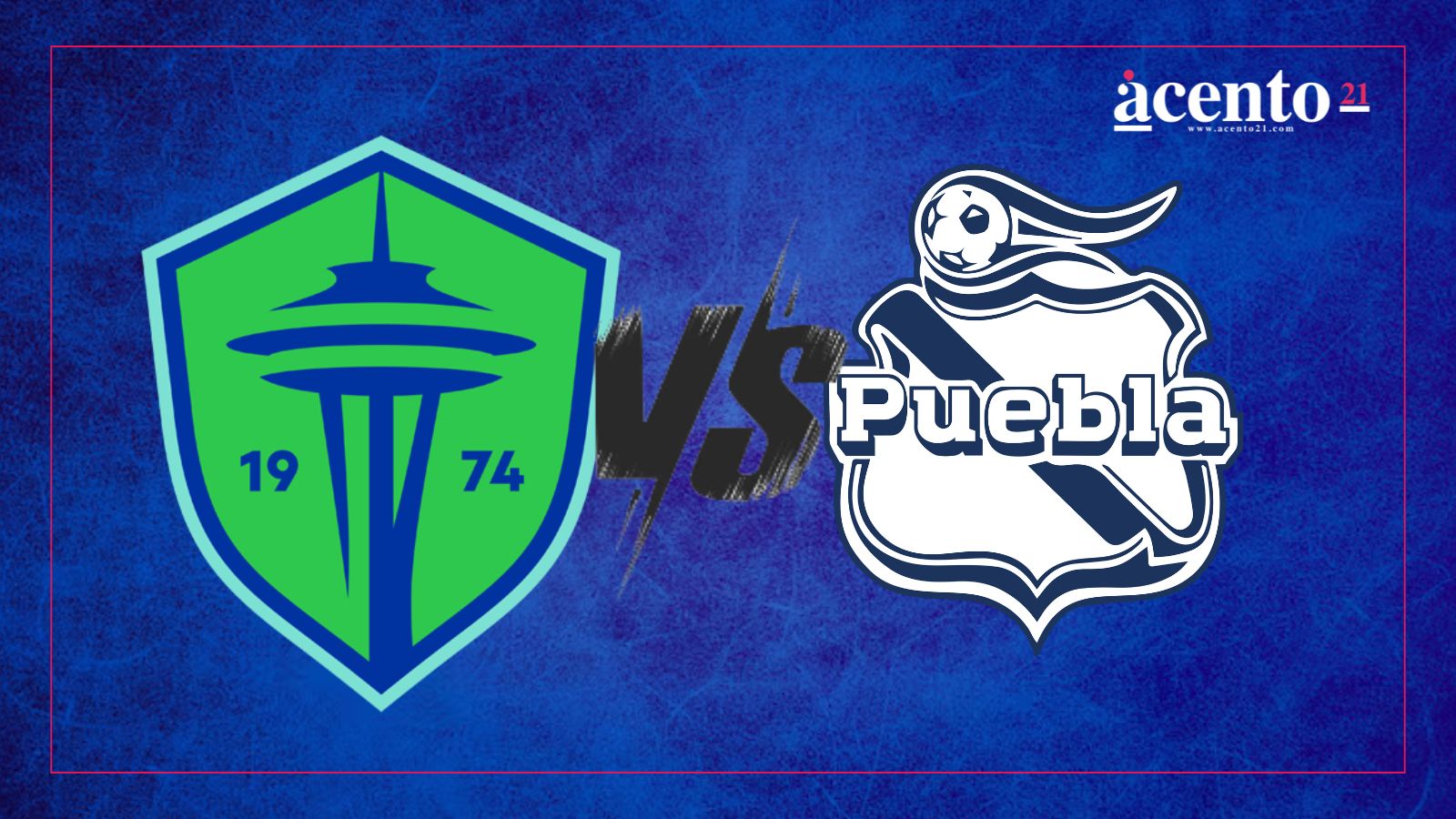 Dónde ver el partido: Seattle Sounders vs. Club Puebla – Cuartos de final de la Leagues Cup