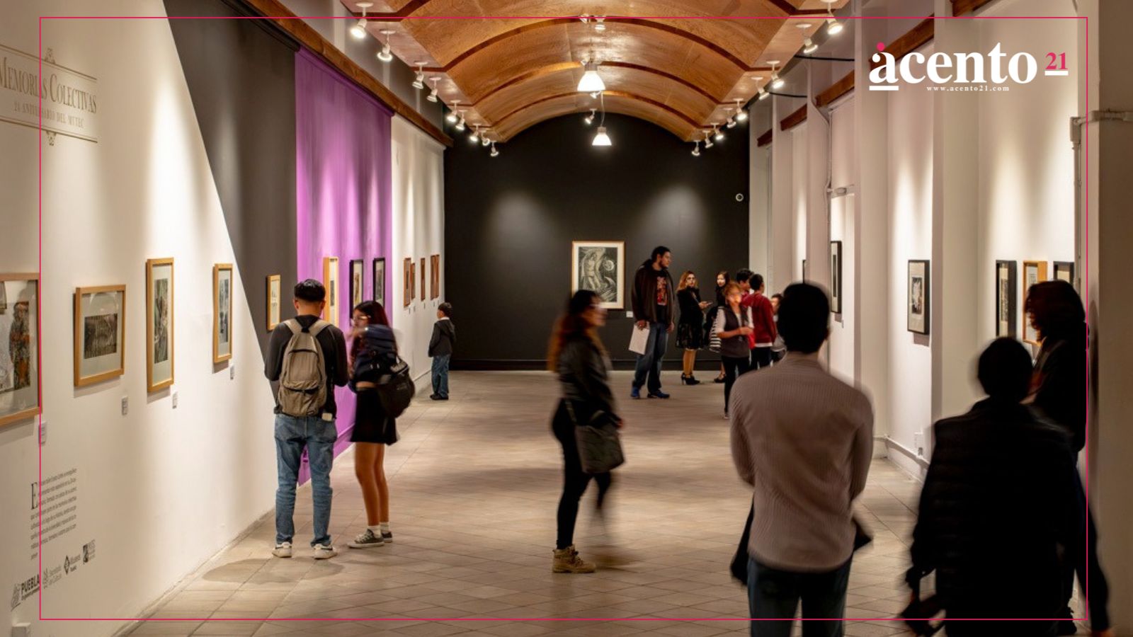 Villa Atl y Rappi se suman a la Noche de Museos 2026