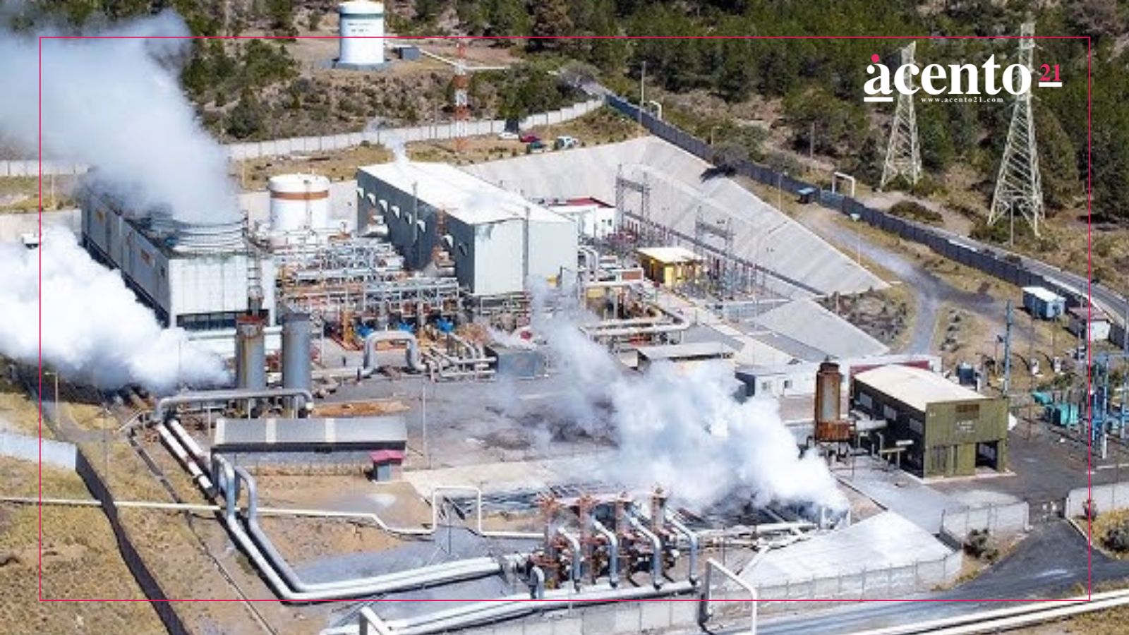 Los Humeros formarán parte del turismo tecnológico que se impulsará en Puebla