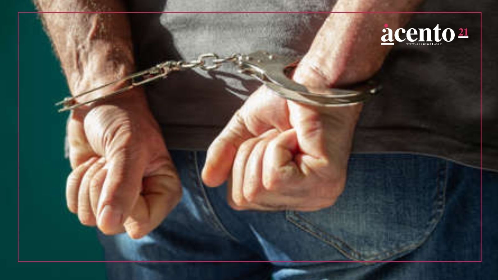 Líder criminal en homicidios y extorsión en Morelos se escondía en Puebla; FGR logra detenerlo