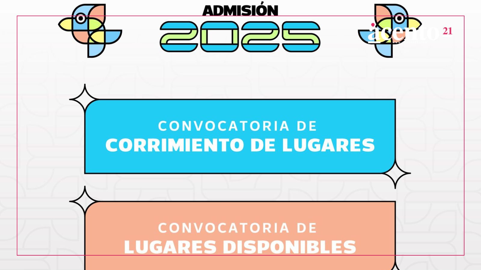 ¿No conseguiste lugar en la BUAP? Lanzan convocatoria de corrimiento