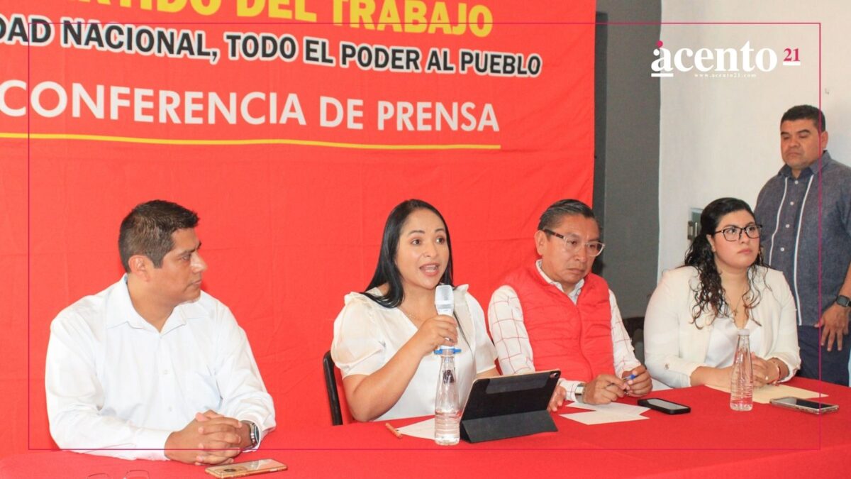 PT no apoyaría eliminación de pluris en reforma electoral de Sheinbaum