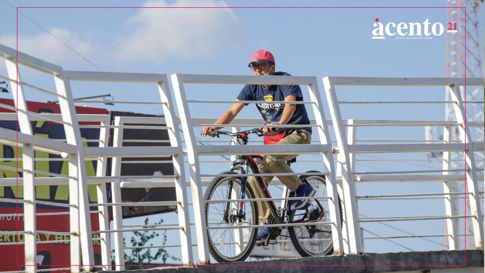 Ciclopista más grande de Puebla pasará por 12 municipios; en esta fecha inicia elaboración de proyecto