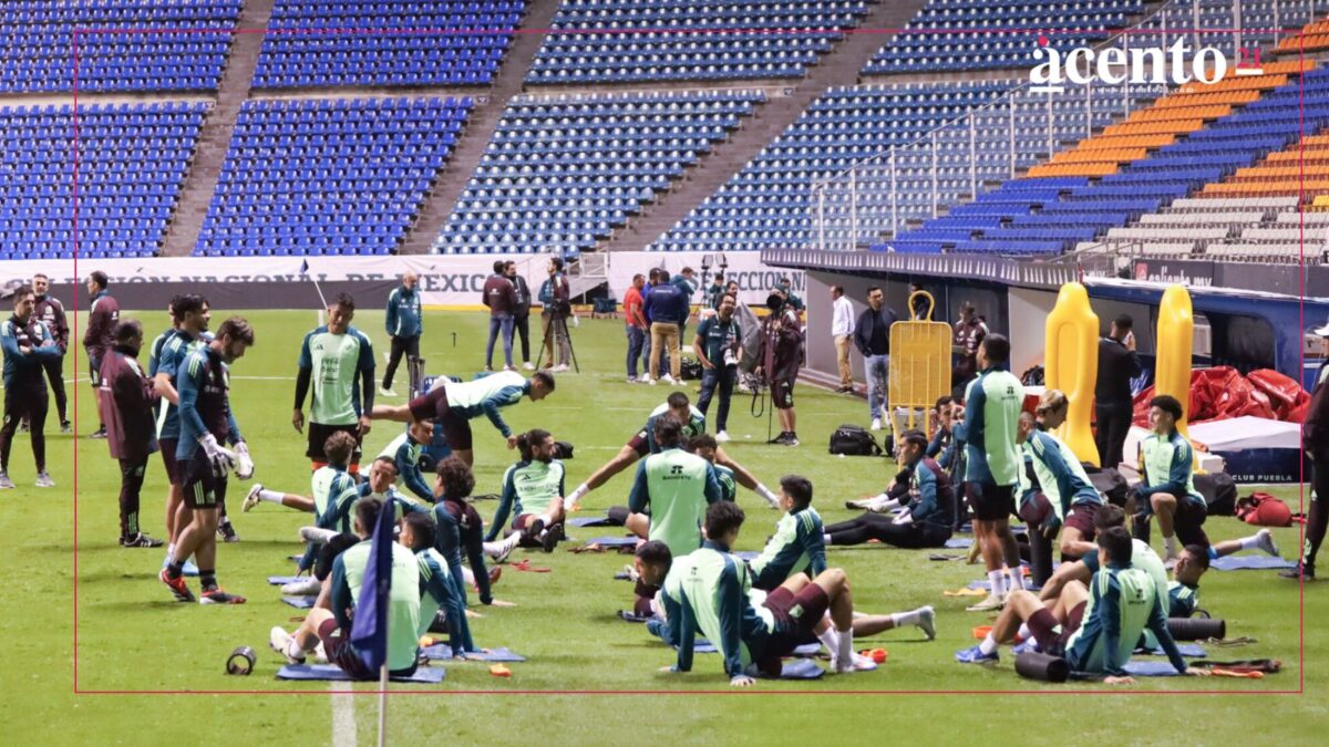 ¿Qué lineamientos pone la FIFA para que el estadio Cuauhtémoc sea sede de entrenamientos del Mundial 2026?