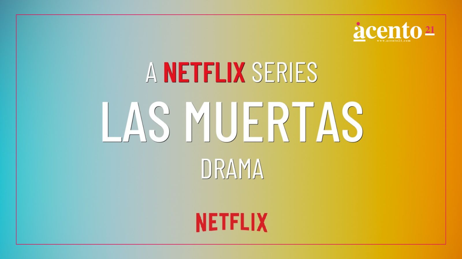 Netflix estrena 