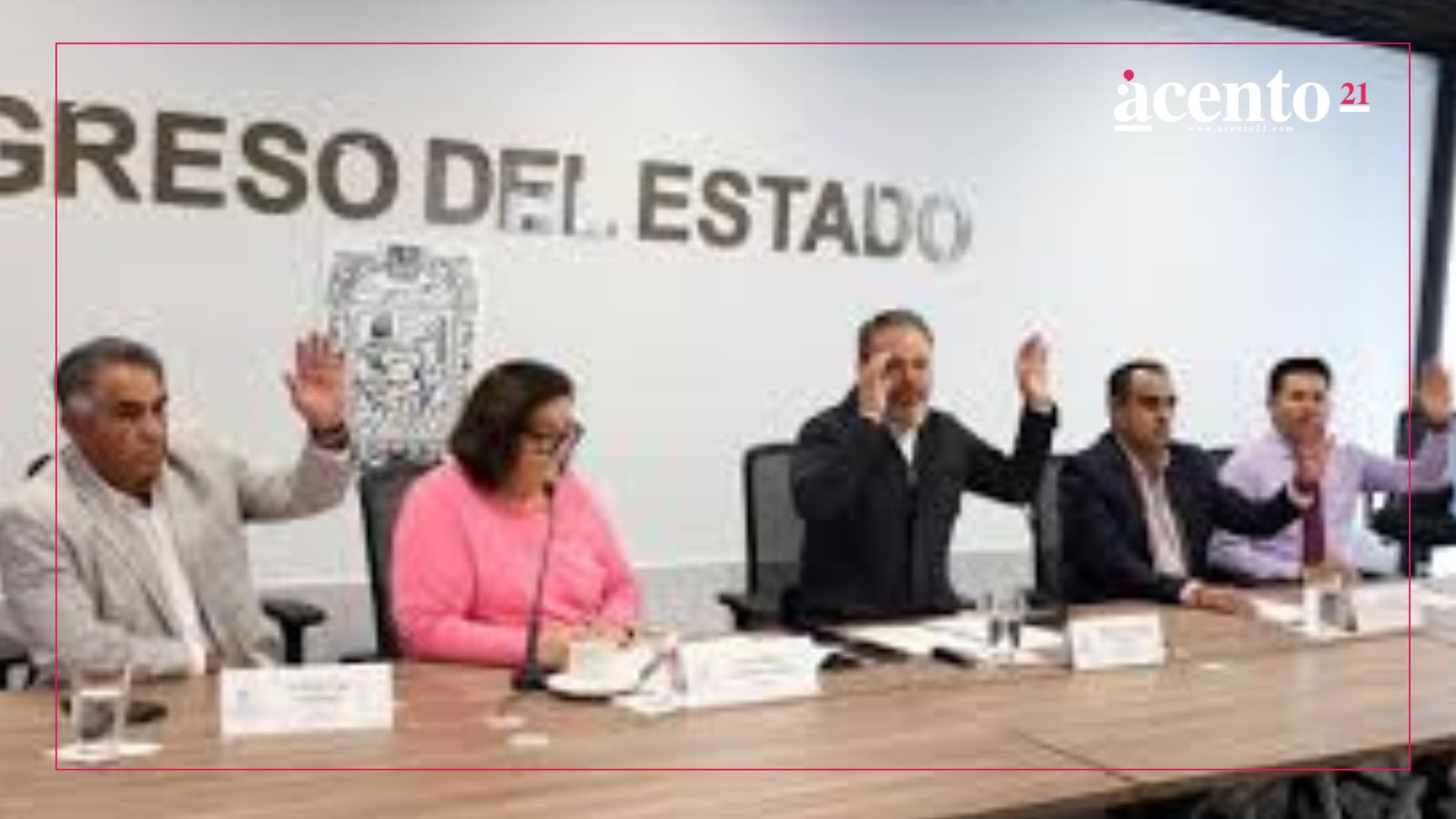 Crearán consejos consultivos para analizar revocación de mandato y Ley de Participación Ciudadana en Puebla