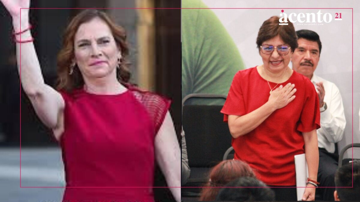 Postulan a Lilia Cedillo y Beatriz Gutiérrez Muller por la rectoría de la BUAP