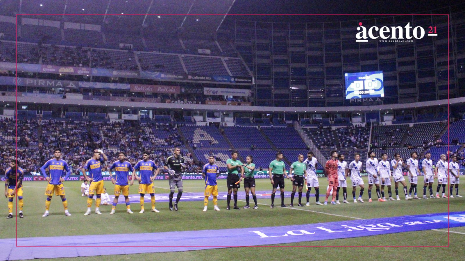 Invertirán 10 mdp para rehabilitar cancha del Cuauhtémoc y ser sede de entrenamiento en el Mundial 2026