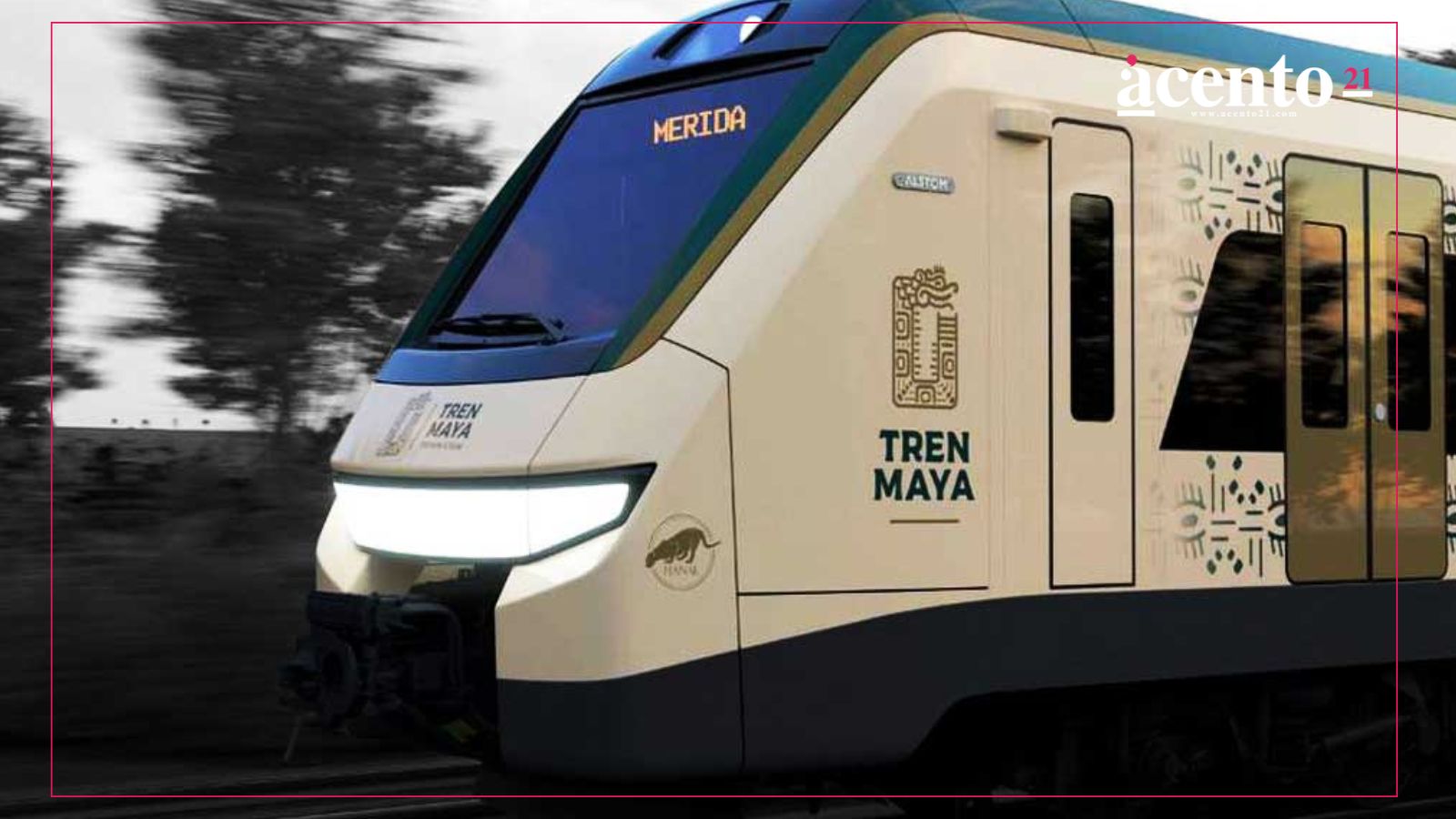 SHCP oficializa disolución y liquidación de FONATUR Tren Maya, S.A. de C.V.