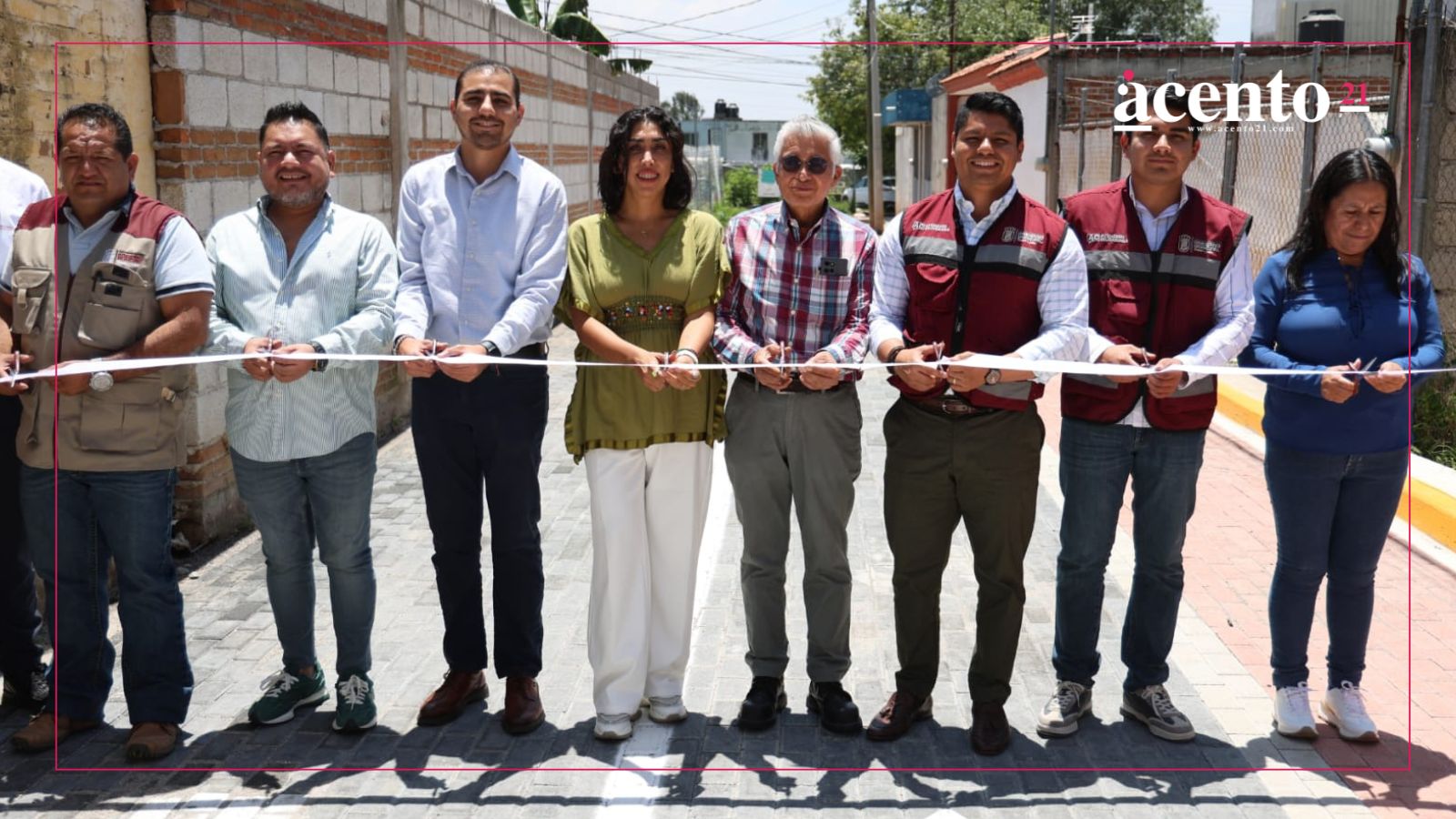 Hasta que la dignidad se haga costumbre recorreré las calles de Cuautlancingo: Omar Muñoz