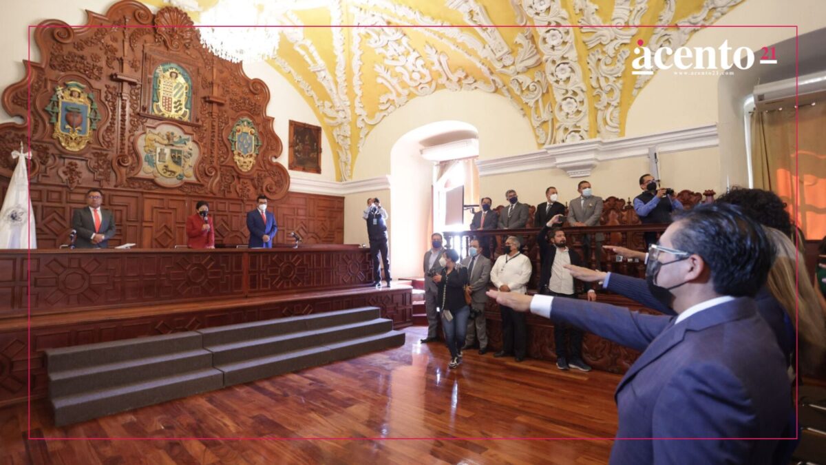 Consejo de la BUAP aprueba convocatoria para elegir rector; elección será el 10 de septiembre