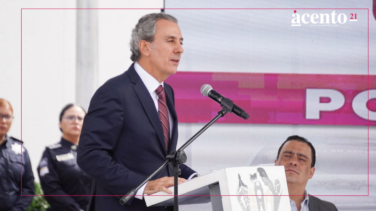 Alcalde Pepe Chedraui entregará en comodato el Paseo Bravo por 3 años al gobierno del estado