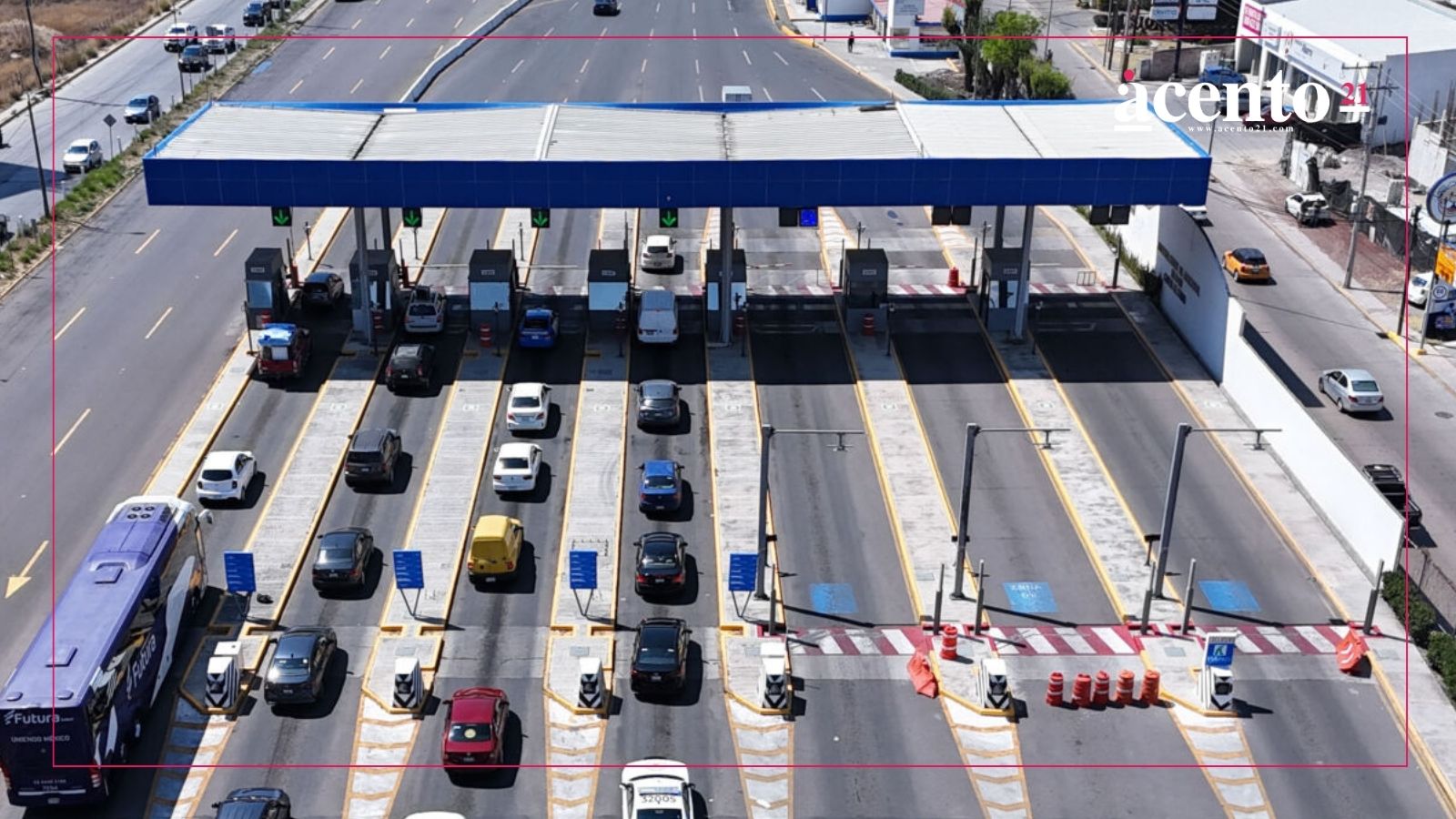 En noviembre inicia traslado de la Caseta a Atlixco; costará 135 millones de pesos
