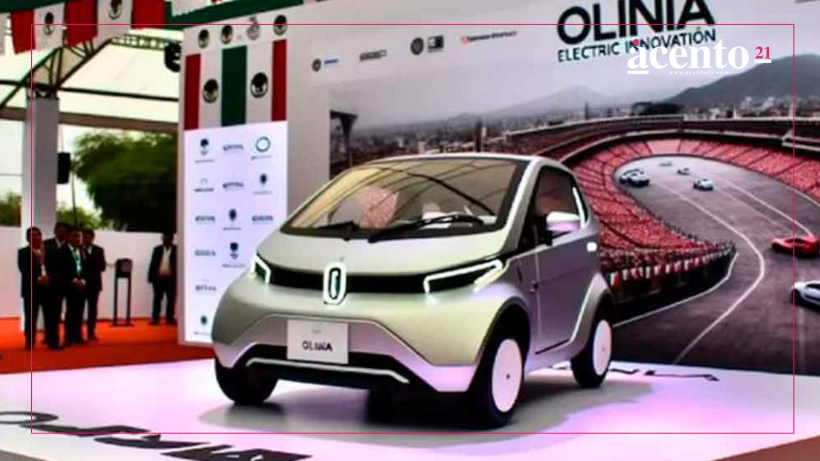 Puebla adquirirá 3 mil vehículos Olinia para transporte público y pondrá 5 mil más a disposición de ciudadanos: Armenta