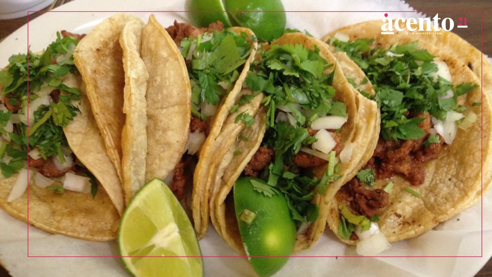 No te pierdas la Feria del Taco en San Nicolás Tolentino, Puebla