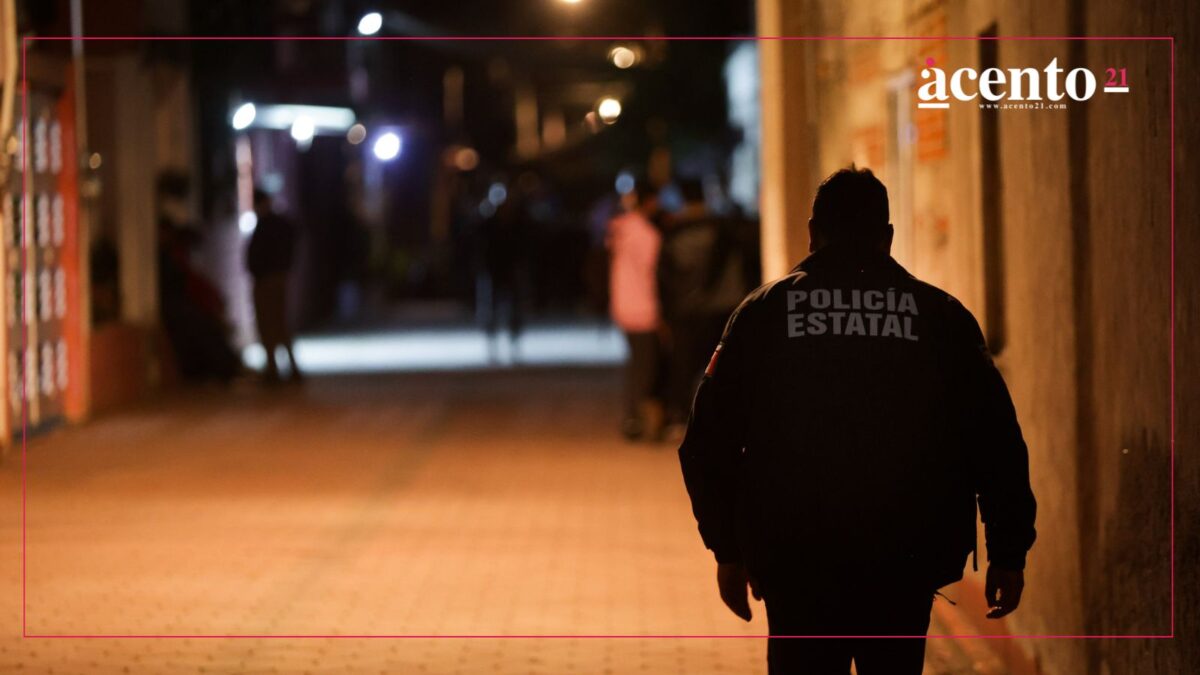 Detienen a “El Guayabas” en Texmelucan, peligroso criminal y generador de violencia en los límites de Puebla y Tlaxcala