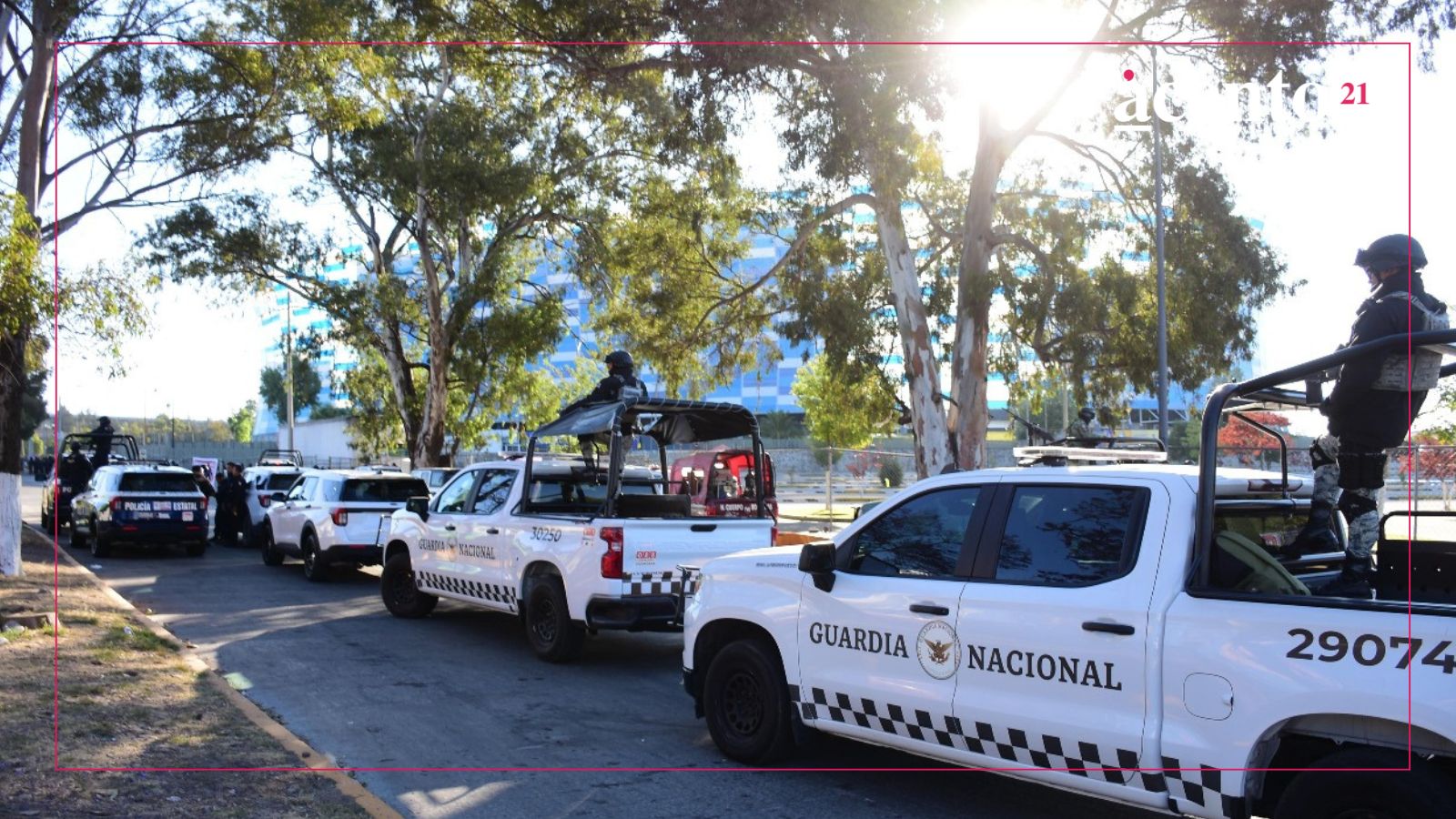 En Puebla se respeta la ley, estacionamientos de estadios seguirán sin cobros
