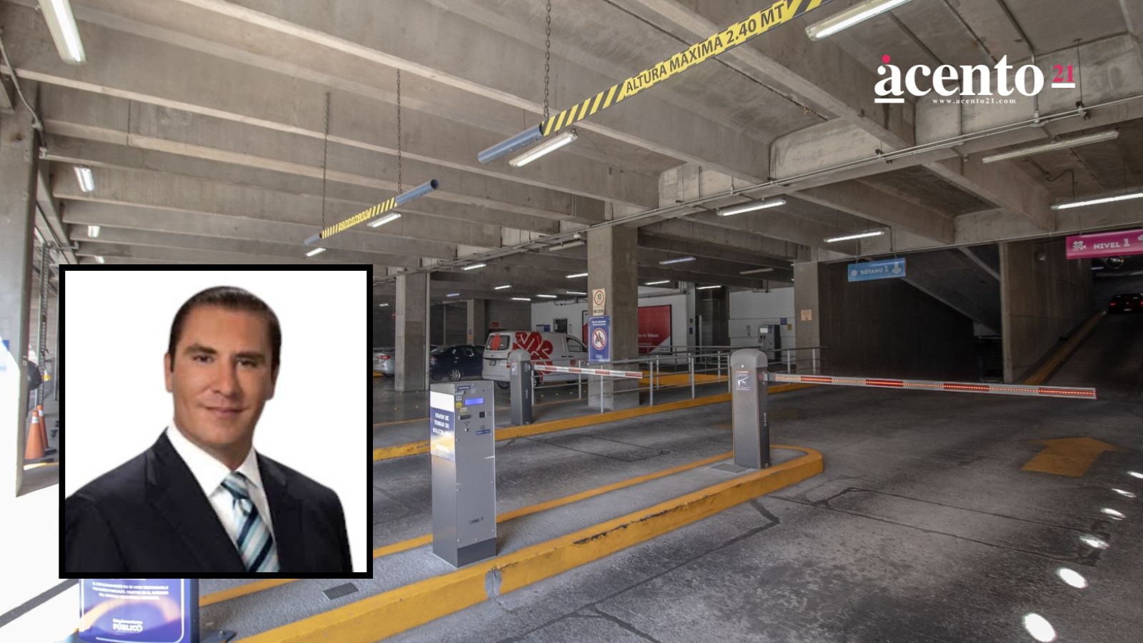Cuando el morenovallismo buscó hacer un estacionamiento subterráneo en el Paseo Bravo