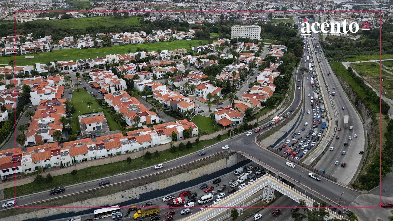 En temporada de lluvias aumentan accidentes viales en Puebla 60%: SSP