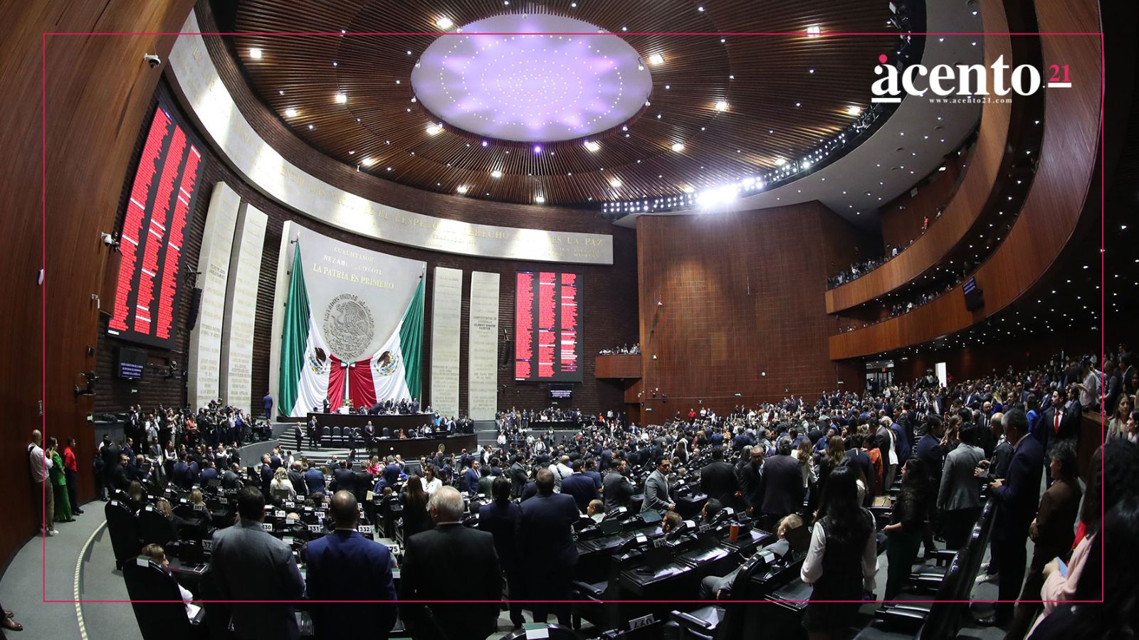 Esto recibirán los diputados federales poblanos para sus informes de actividades