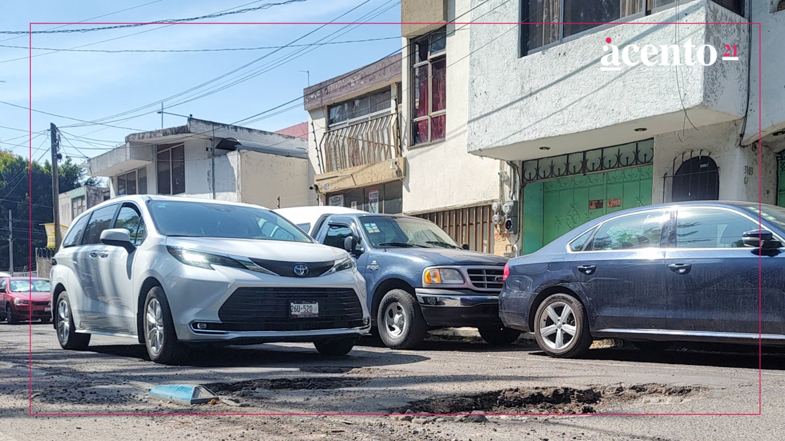 Emiten licitación para bachear 17 juntas auxiliares de Puebla