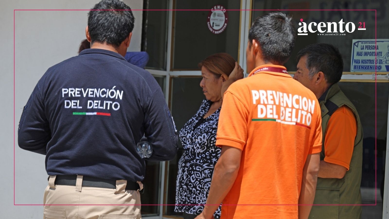 Anuncia Omar Muñoz construcción de clínica de salud y subcomandancia en San Lorenzo Almecatla