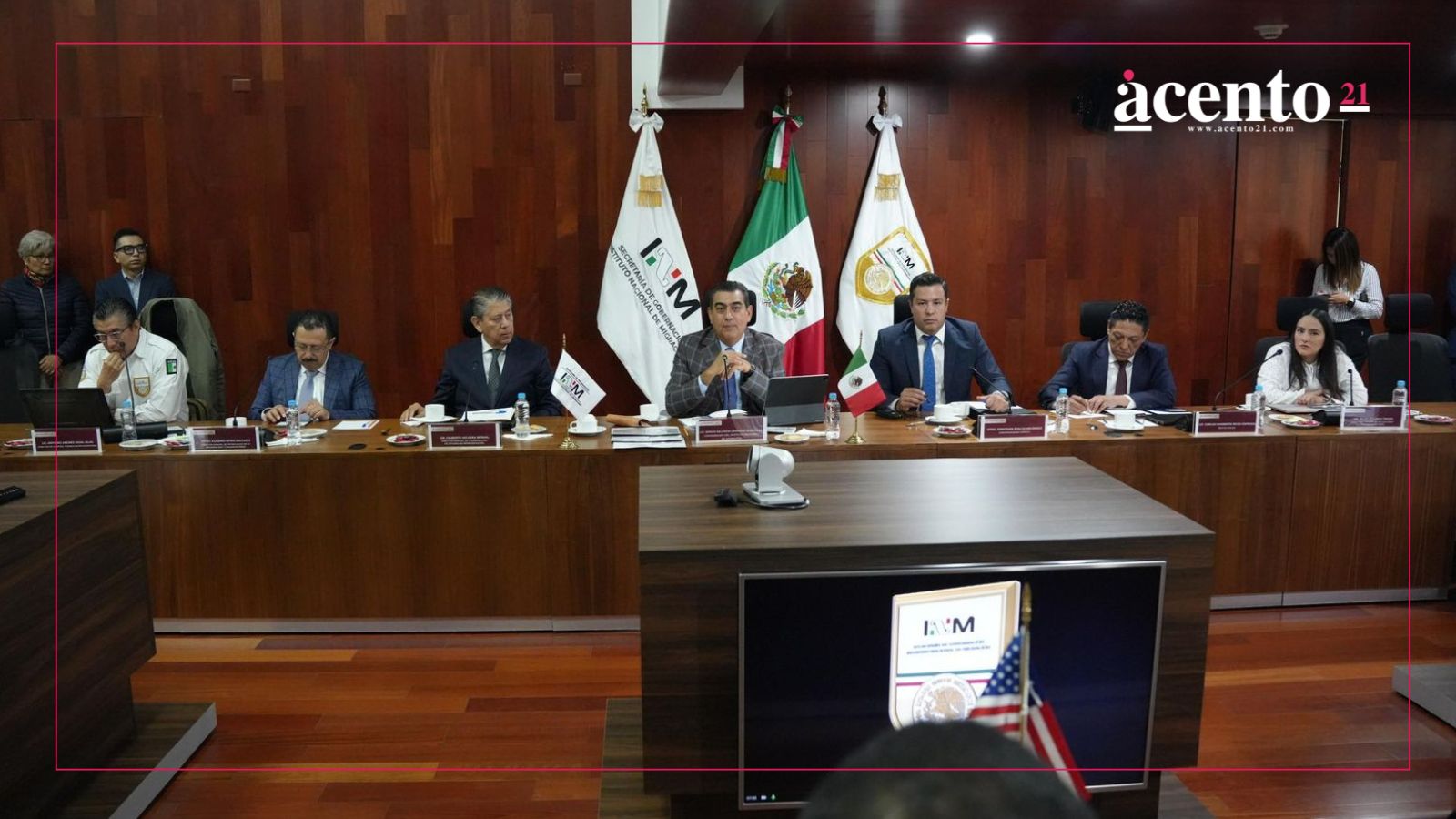 México y Estados Unidos refuerzan colaboración para atender retos migratorios