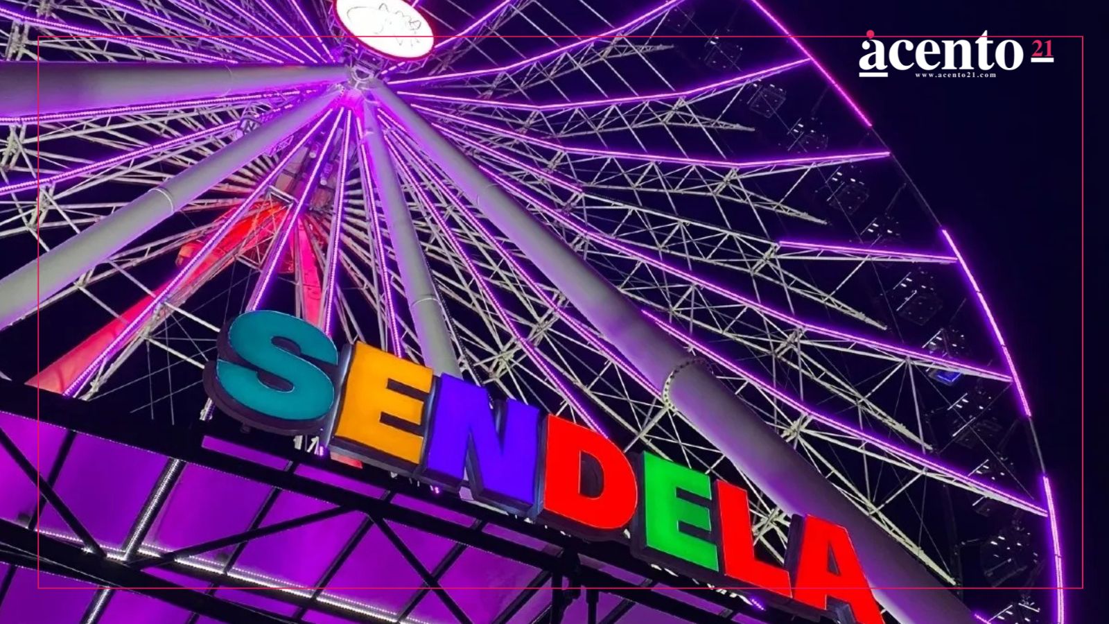 Sendela y Parque de Atracciones García lanzan promos para que visites sus instalaciones