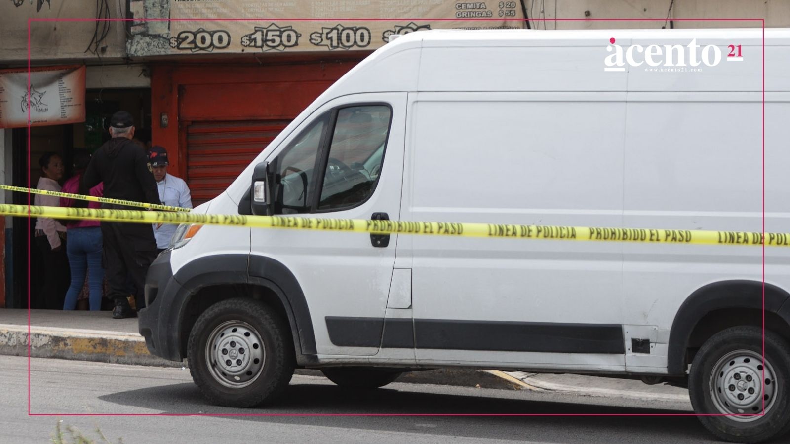De madrugada asesinaron a un hombre con el tiro de gracia en Ocoyucan