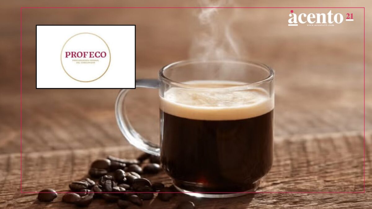 Profeco analizó 33 marcas de café: estas son las mejores